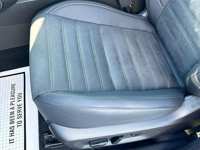 2026 Mitsubishi Outlander SE 1.5T 2WD