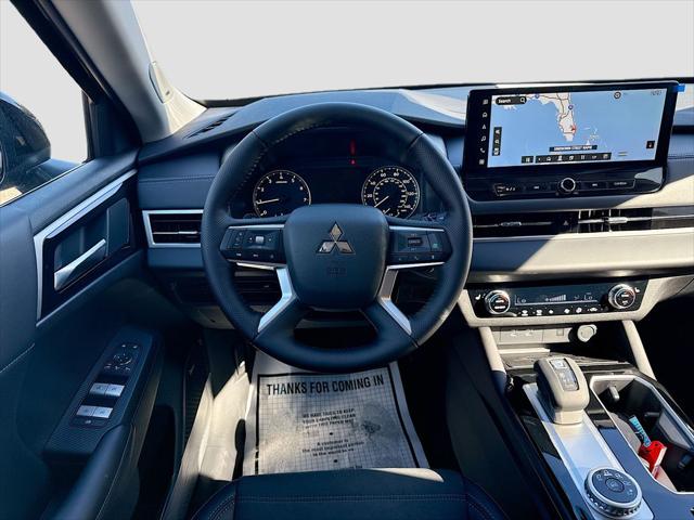 2026 Mitsubishi Outlander SE 1.5T 2WD