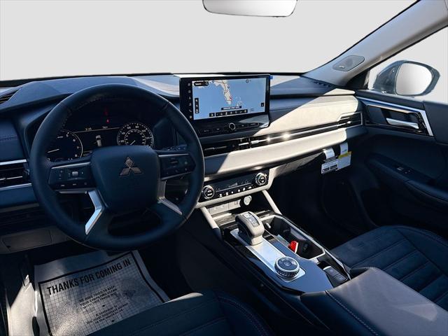 2026 Mitsubishi Outlander SE 1.5T 2WD