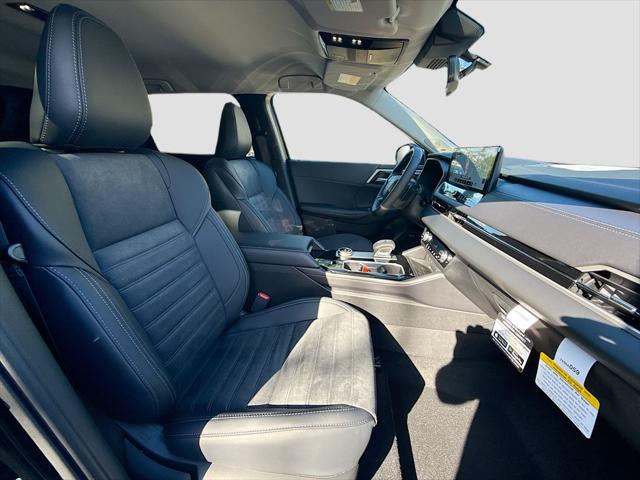 2026 Mitsubishi Outlander SE 1.5T 2WD
