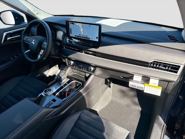 2026 Mitsubishi Outlander SE 1.5T 2WD