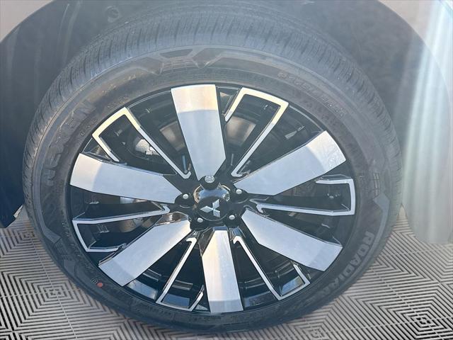 2026 Mitsubishi Outlander SE 1.5T 2WD