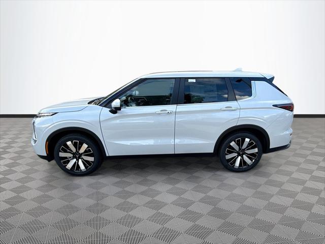 2026 Mitsubishi Outlander SE 1.5T 2WD