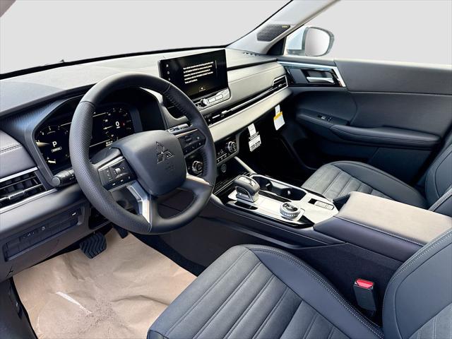 2026 Mitsubishi Outlander SE 1.5T 2WD