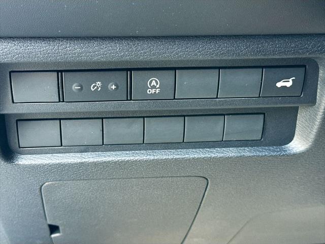 2026 Mitsubishi Outlander SE 1.5T 2WD