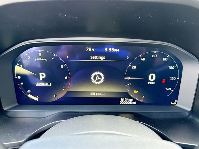 2026 Mitsubishi Outlander SE 1.5T 2WD