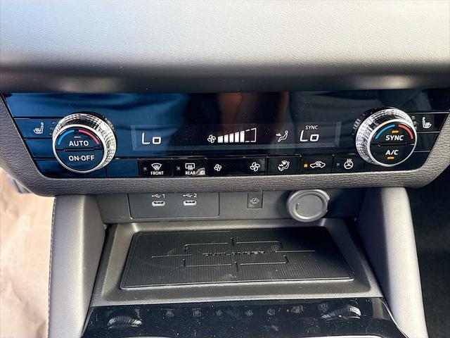 2026 Mitsubishi Outlander SE 1.5T 2WD