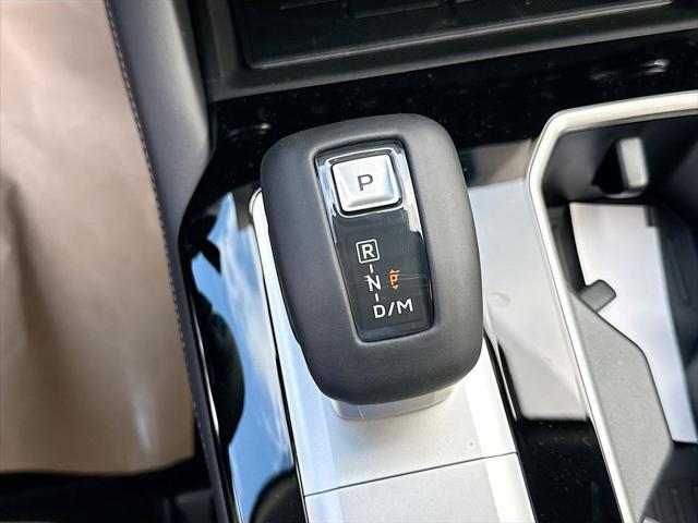 2026 Mitsubishi Outlander SE 1.5T 2WD
