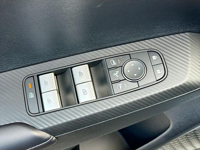 2026 Mitsubishi Outlander SE 1.5T 2WD