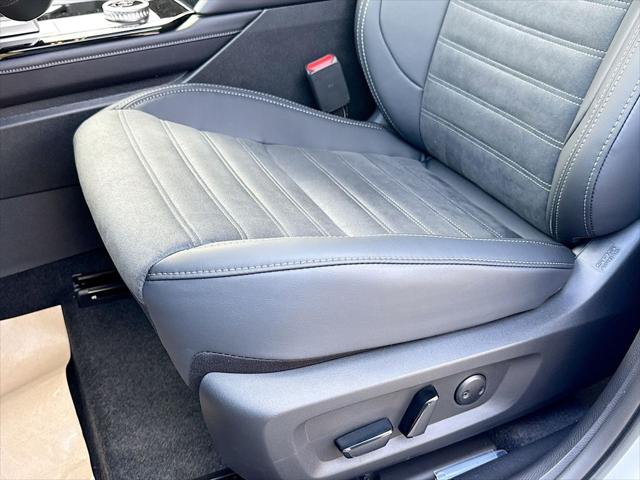2026 Mitsubishi Outlander SE 1.5T 2WD
