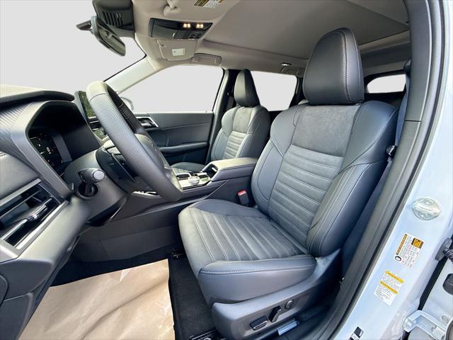 2026 Mitsubishi Outlander SE 1.5T 2WD