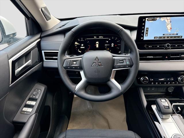 2026 Mitsubishi Outlander SE 1.5T 2WD