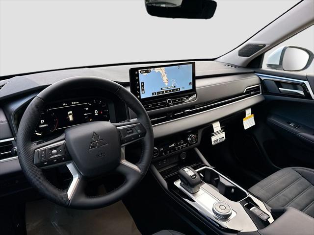 2026 Mitsubishi Outlander SE 1.5T 2WD