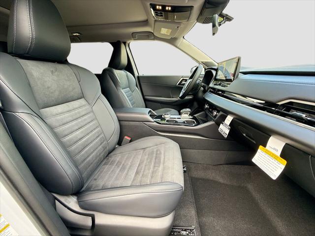 2026 Mitsubishi Outlander SE 1.5T 2WD