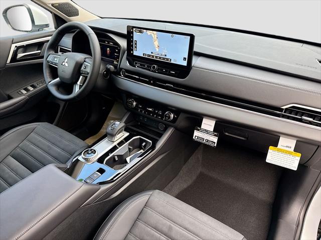 2026 Mitsubishi Outlander SE 1.5T 2WD