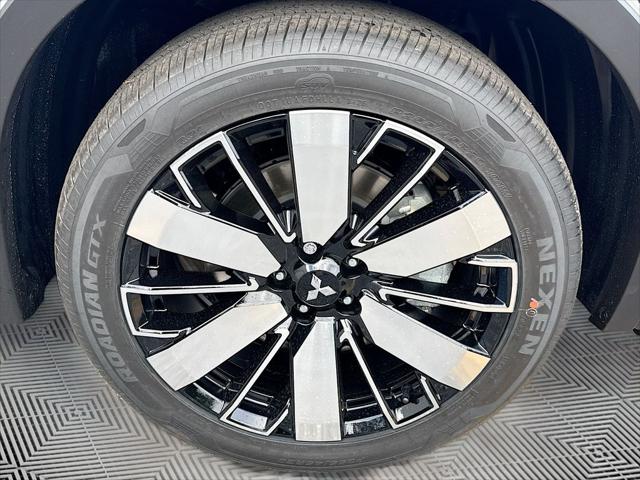 2026 Mitsubishi Outlander SE 1.5T 2WD