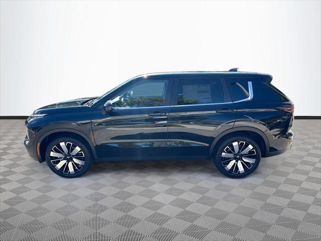 2026 Mitsubishi Outlander SE 1.5T 2WD