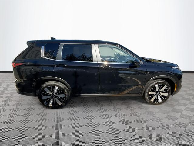 2026 Mitsubishi Outlander SE 1.5T 2WD