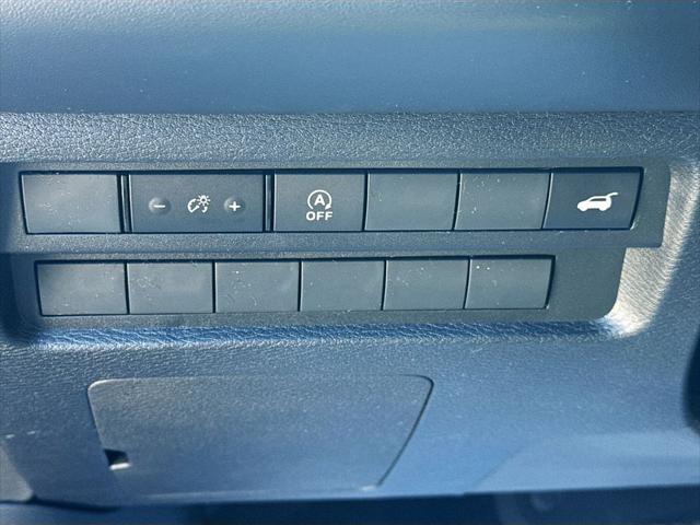 2026 Mitsubishi Outlander SE 1.5T 2WD