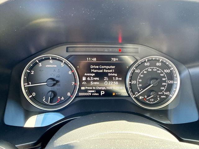2026 Mitsubishi Outlander SE 1.5T 2WD
