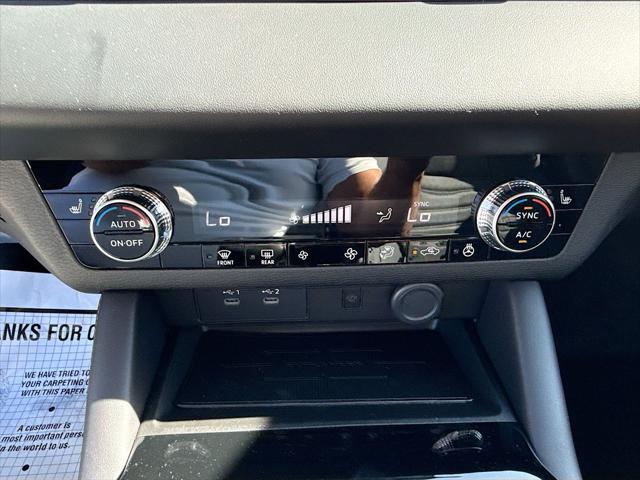 2026 Mitsubishi Outlander SE 1.5T 2WD