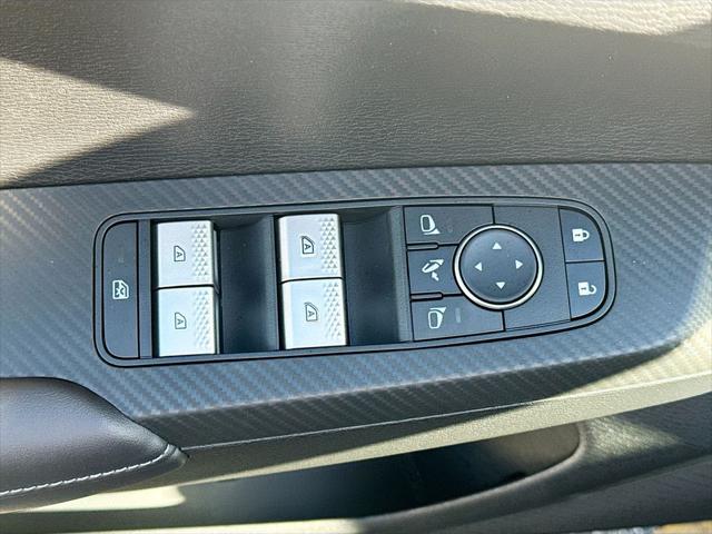 2026 Mitsubishi Outlander SE 1.5T 2WD