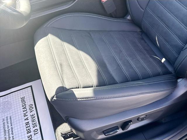2026 Mitsubishi Outlander SE 1.5T 2WD