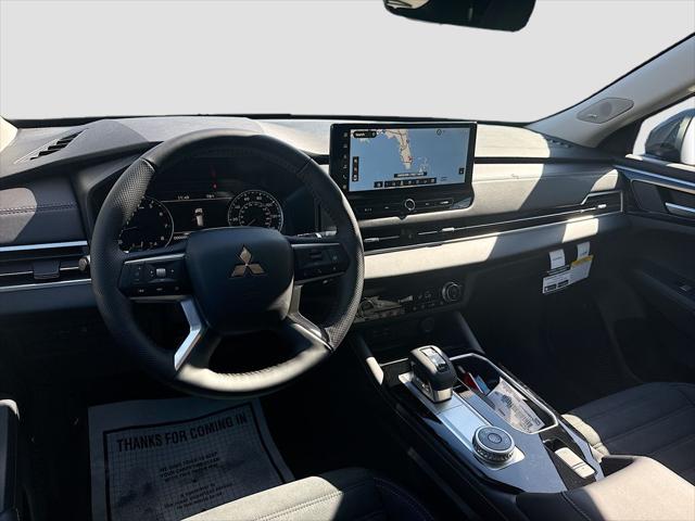 2026 Mitsubishi Outlander SE 1.5T 2WD