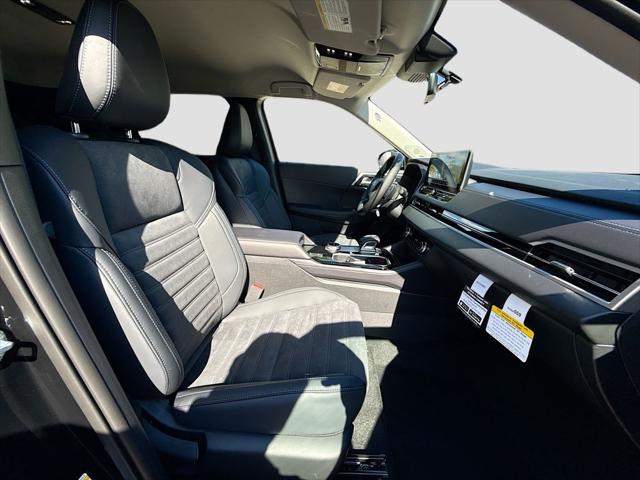 2026 Mitsubishi Outlander SE 1.5T 2WD