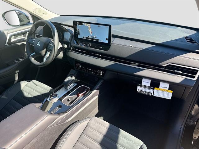2026 Mitsubishi Outlander SE 1.5T 2WD