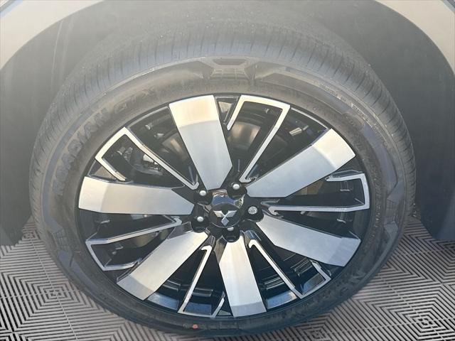 2026 Mitsubishi Outlander SE 1.5T 2WD
