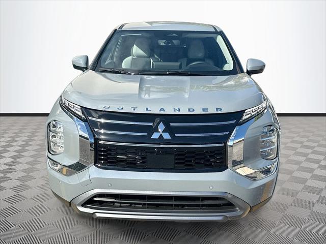 2026 Mitsubishi Outlander SE 1.5T 2WD