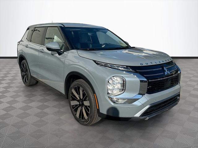 2026 Mitsubishi Outlander SE 1.5T 2WD