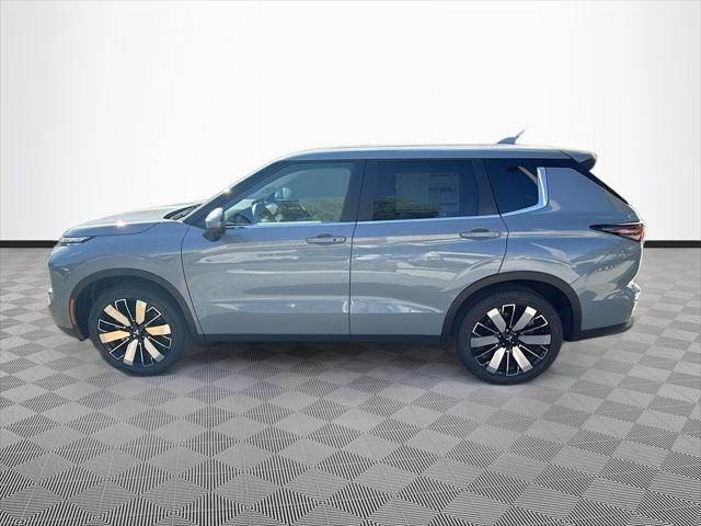 2026 Mitsubishi Outlander SE 1.5T 2WD