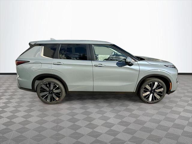 2026 Mitsubishi Outlander SE 1.5T 2WD