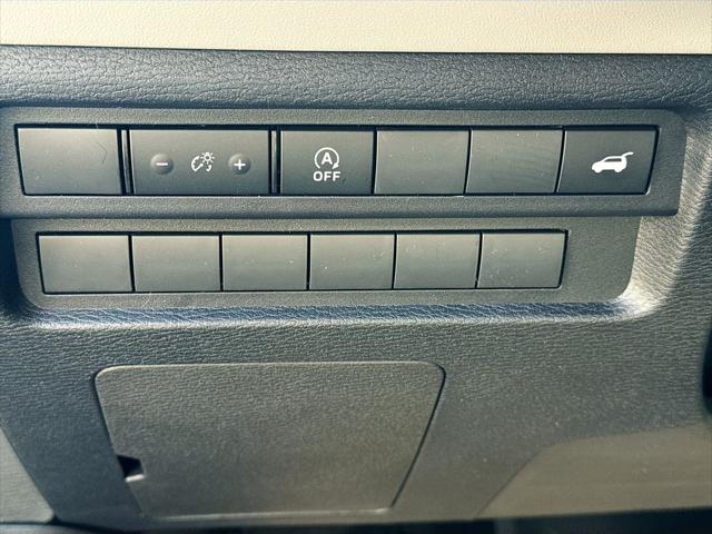2026 Mitsubishi Outlander SE 1.5T 2WD