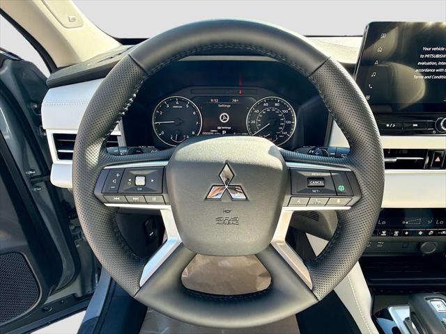 2026 Mitsubishi Outlander SE 1.5T 2WD