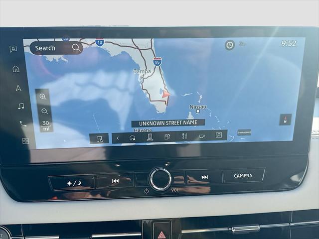 2026 Mitsubishi Outlander SE 1.5T 2WD