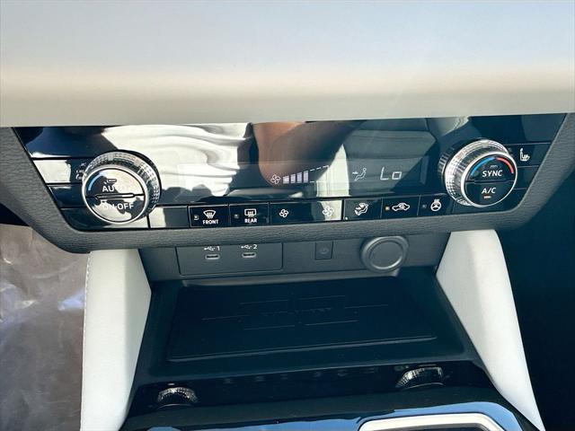 2026 Mitsubishi Outlander SE 1.5T 2WD
