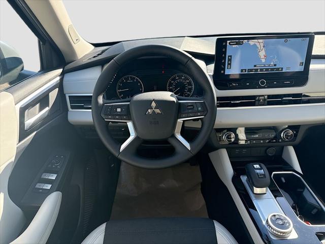 2026 Mitsubishi Outlander SE 1.5T 2WD