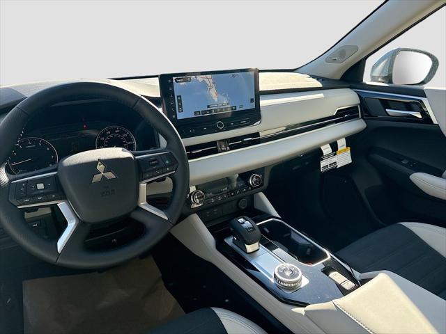 2026 Mitsubishi Outlander SE 1.5T 2WD