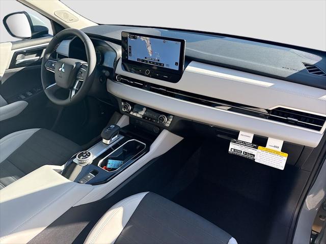 2026 Mitsubishi Outlander SE 1.5T 2WD