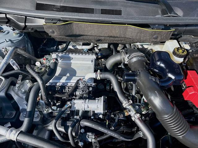 2026 Mitsubishi Outlander SE 1.5T 2WD