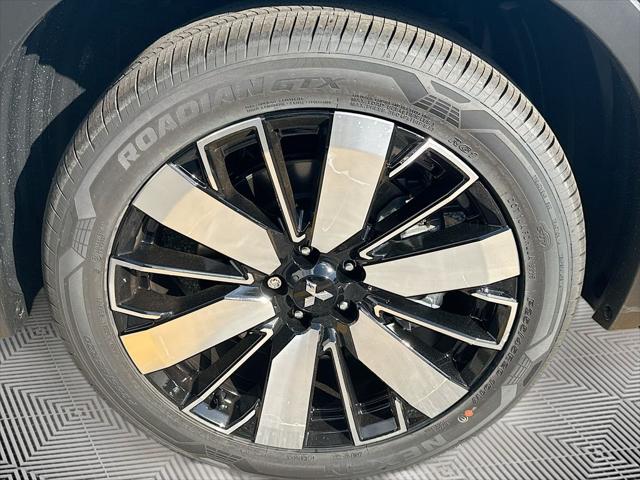 2026 Mitsubishi Outlander SE 1.5T 2WD