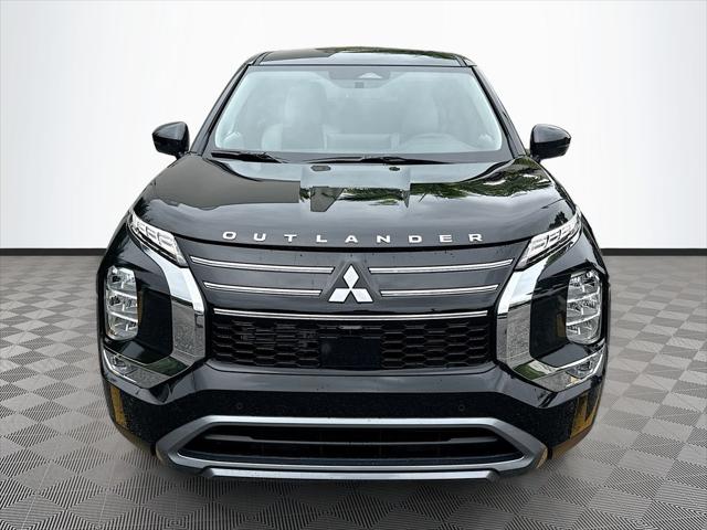 2026 Mitsubishi Outlander SE 1.5T 2WD