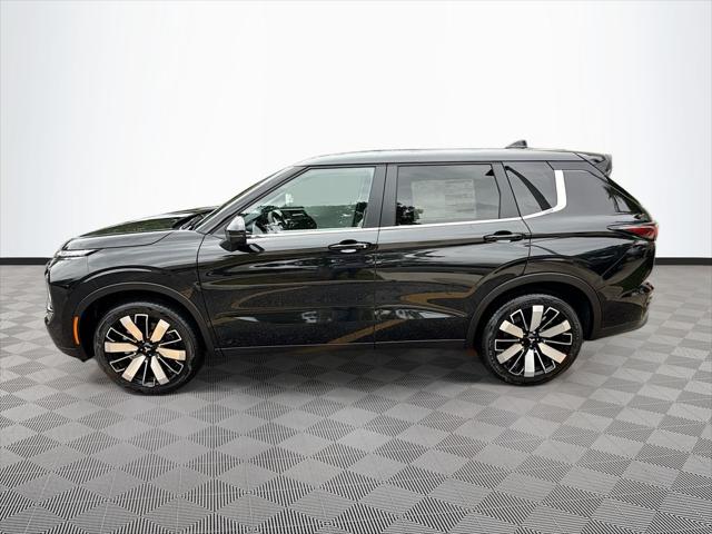 2026 Mitsubishi Outlander SE 1.5T 2WD