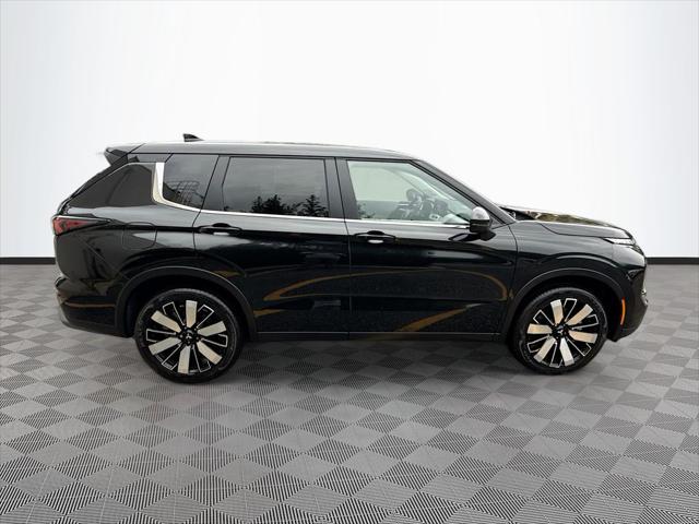 2026 Mitsubishi Outlander SE 1.5T 2WD
