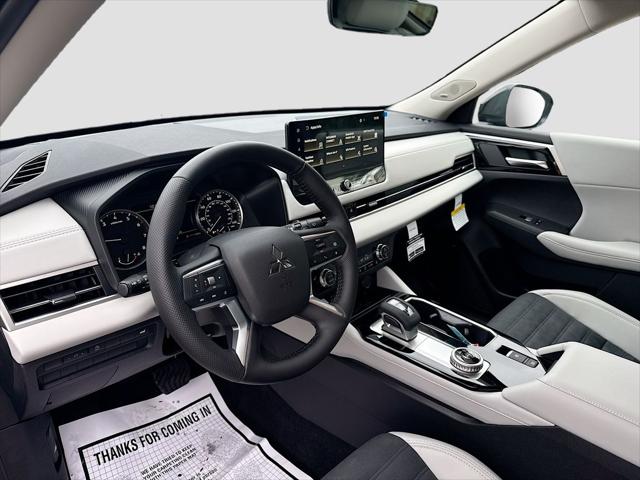 2026 Mitsubishi Outlander SE 1.5T 2WD