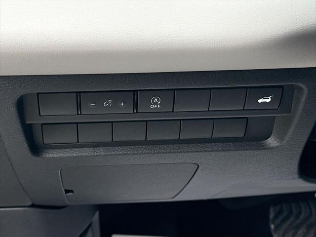 2026 Mitsubishi Outlander SE 1.5T 2WD