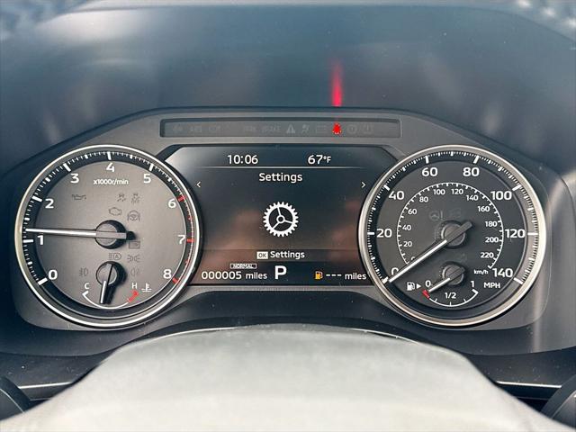 2026 Mitsubishi Outlander SE 1.5T 2WD